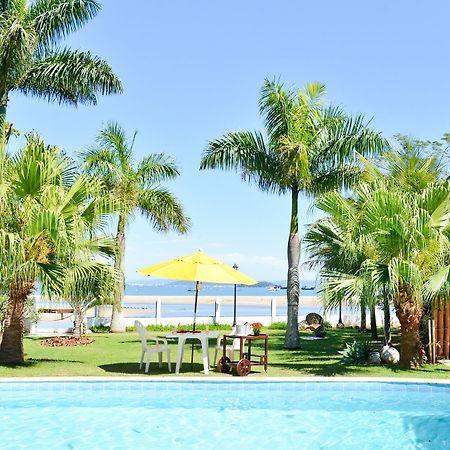 Encantos Da Ilha Florianópolis Exteriör bild