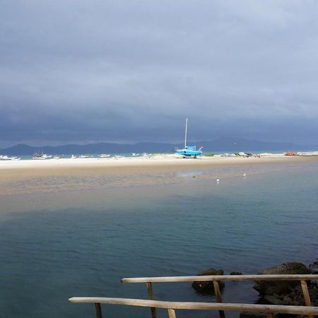 Encantos Da Ilha Florianópolis Exteriör bild