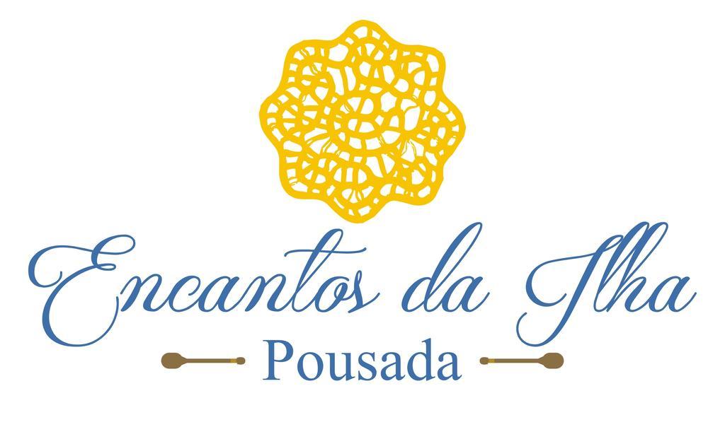 Encantos Da Ilha Florianópolis Exteriör bild