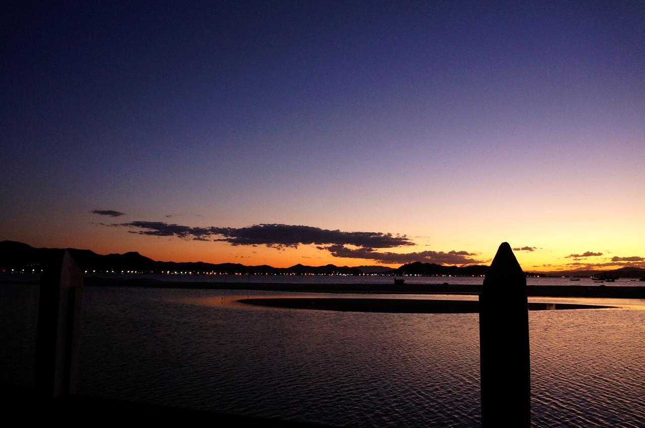 Encantos Da Ilha Florianópolis Exteriör bild