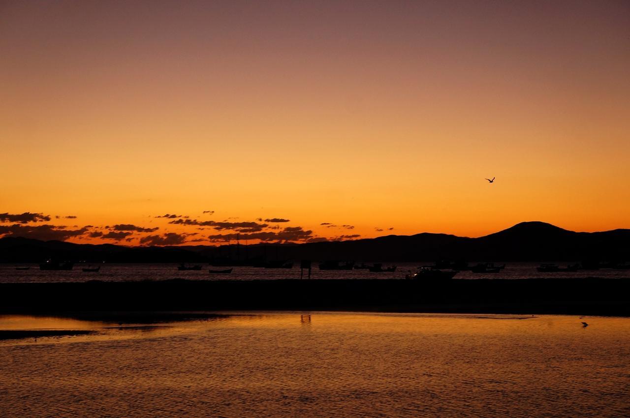 Encantos Da Ilha Florianópolis Exteriör bild