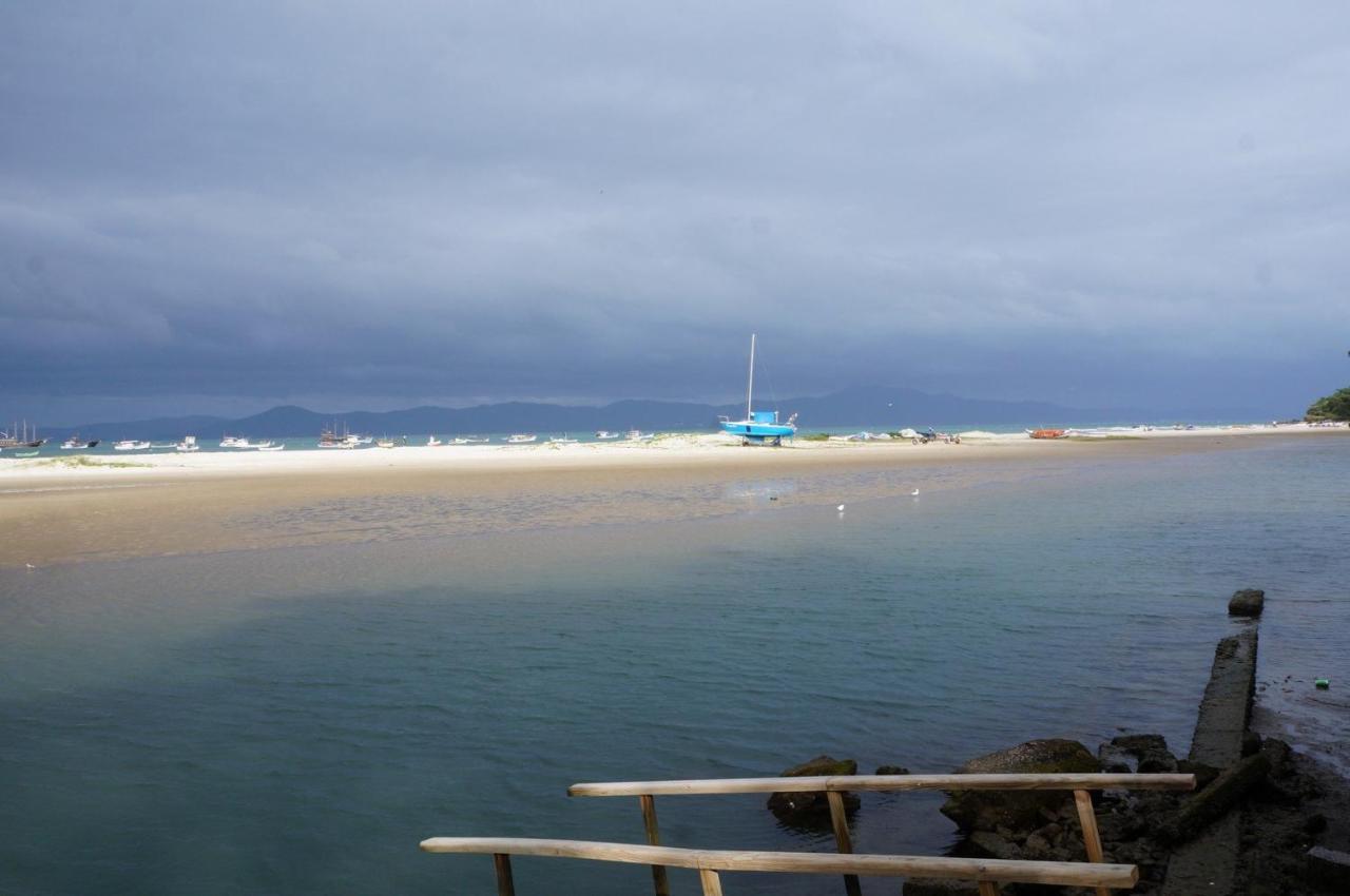 Encantos Da Ilha Florianópolis Exteriör bild